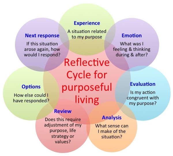 ranjans-reflective-model