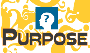 Purpose - early science