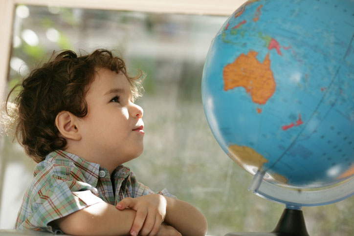 Impact of religion and politics of people 2