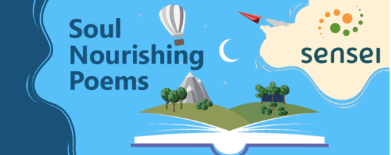 Soul Nourishing Poems