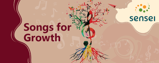 Songs for Growth